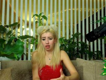 FlowwwerGirl — Bongacams recorded stream screenshot (10 Jan 2026)