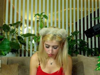 FlowwwerGirl — Bongacams recorded stream screenshot (10 Jan 2026)