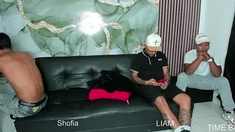 rich_dirty_sex69 — Stripchat recorded stream screenshot (10 Jan 2026)