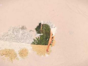 Taanni — Bongacams recorded stream screenshot (10 Jan 2026)