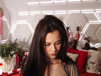 Taanni — Bongacams recorded stream screenshot (10 Jan 2026)