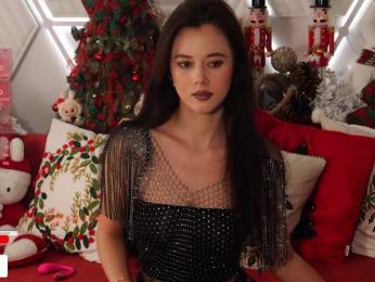 Taanni — Bongacams recorded stream screenshot (10 Jan 2026)