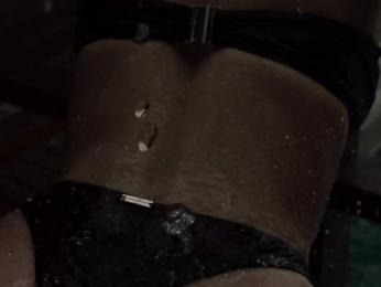 Taanni — Bongacams recorded stream screenshot (10 Jan 2026)