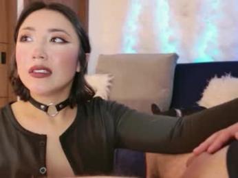 luci_fer15 — Chaturbate recorded stream screenshot (10 Jan 2026)