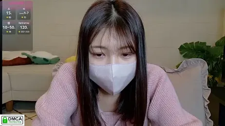 SUZU_ — Stripchat recorded stream image, 11.01.2026 00:00