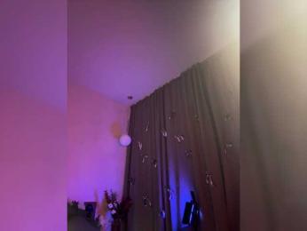 Vilgelmina — Bongacams recorded stream screenshot (10 Jan 2026)