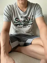 ori6 — Stripchat recorded stream image, 11.01.2026 01:10