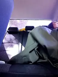 nam_tootsis — Stripchat recorded stream screenshot (11 Jan 2026)