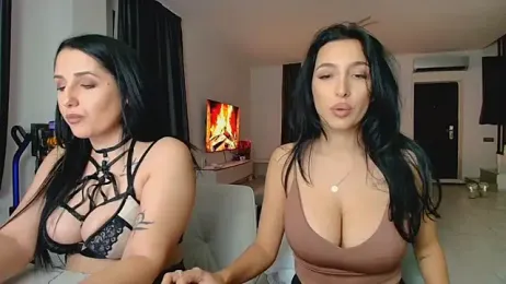 Gabrielaaxxx — Stripchat recorded stream image, 10.01.2026 21:20