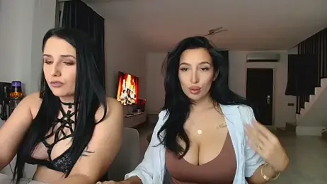 Gabrielaaxxx — Stripchat recorded stream image, 10.01.2026 21:20