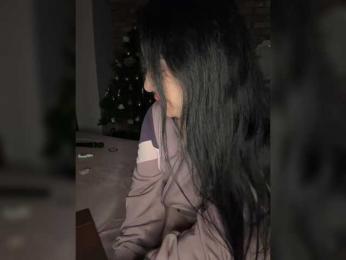 Kavkazkaya-Plennica — Bongacams recorded stream screenshot (10 Jan 2026)