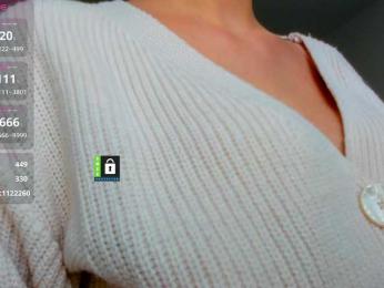 PinkPanterka — Bongacams recorded stream image, 10.01.2026 22:00