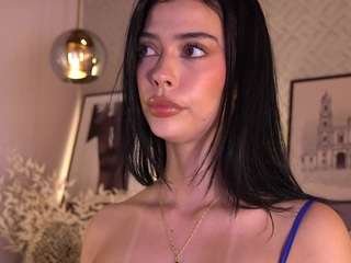 ellediane — Camsoda recorded stream screenshot (10 Jan 2026)