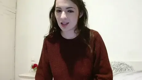 desirmiss1 — Stripchat recorded stream screenshot (11 Jan 2026)