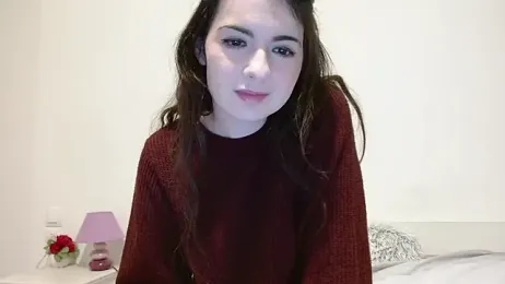 desirmiss1 — Stripchat recorded stream screenshot (11 Jan 2026)