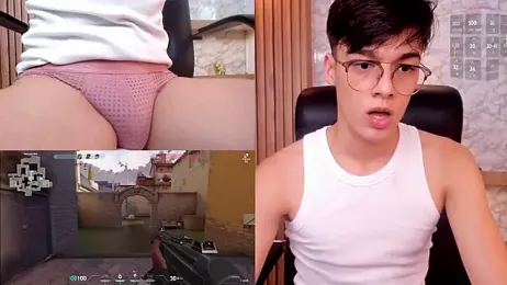 Gerony_ — Stripchat recorded stream image, 11.01.2026 05:10
