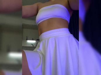 Stasya-moor — Bongacams recorded stream screenshot (01 Mar 2025)