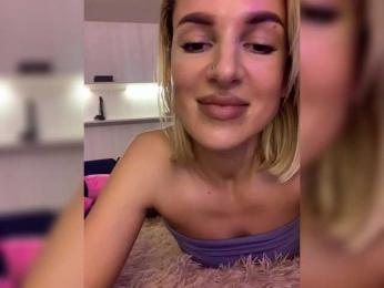 Stasya-moor — Bongacams recorded stream screenshot (01 Mar 2025)