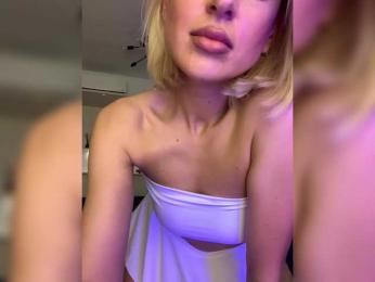 Stasya-moor — Bongacams recorded stream screenshot (01 Mar 2025)