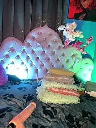 Naugth_channel_ts — Stripchat recorded stream screenshot (11 Jan 2026)