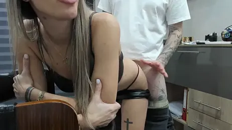 cash_rules77 — Stripchat recorded stream image, 11.01.2026 12:20
