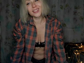 Milfa_hot — Bongacams recorded stream screenshot (11 Jan 2026)