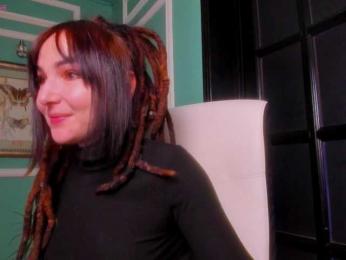 Moona-One — Bongacams recorded stream screenshot (11 Jan 2026)