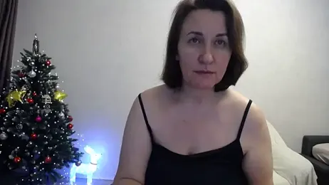 DonnaMagdalena — Stripchat recorded stream image, 11.01.2026 15:00