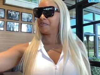 carmensindiego — Camsoda recorded stream screenshot (11 Jan 2026)