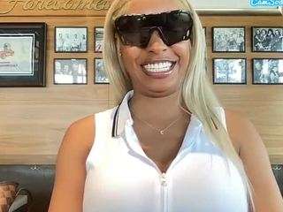 carmensindiego — Camsoda recorded stream screenshot (11 Jan 2026)