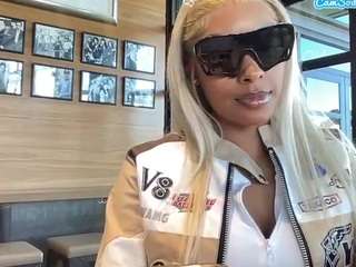 carmensindiego — Camsoda recorded stream screenshot (11 Jan 2026)