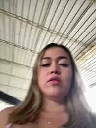 Danielavegax — Stripchat recorded stream image, 11.01.2026 15:10