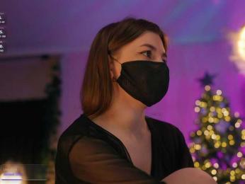 arimass — Bongacams recorded stream image, 11.01.2026 15:50