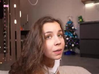 poisonn_girll — Chaturbate recorded stream image, 11.01.2026 20:30
