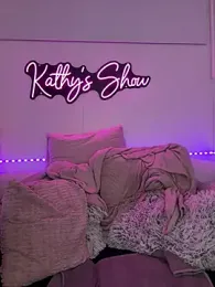 InKed-Kathy — Stripchat recorded stream image, 11.01.2026 21:30