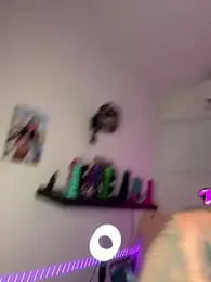 InKed-Kathy — Stripchat recorded stream image, 11.01.2026 21:30