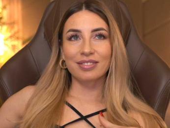 Cinnabon_ga — Bongacams recorded stream screenshot (01 Mar 2025)