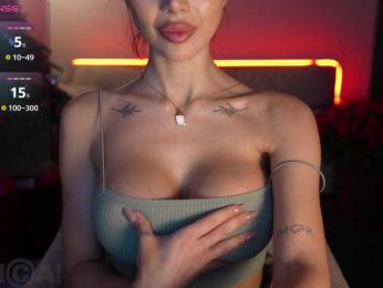 KatrinaMoreno — Bongacams recorded stream image, 11.01.2026 20:20