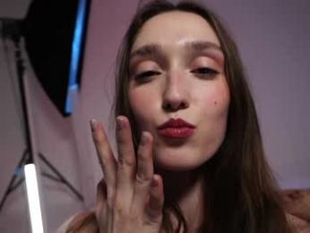 _meganmeow_ — Chaturbate recorded stream screenshot (11 Jan 2026)