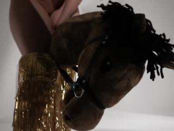 _meganmeow_ — Chaturbate recorded stream screenshot (11 Jan 2026)