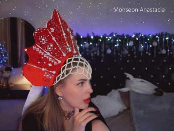 _Lady_M_ — Bongacams recorded stream screenshot (11 Jan 2026)