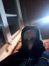 Yasinyasin7 — Stripchat recorded stream screenshot (12 Jan 2026)