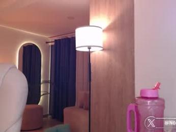 candyshe — Chaturbate recorded stream screenshot (12 Jan 2026)