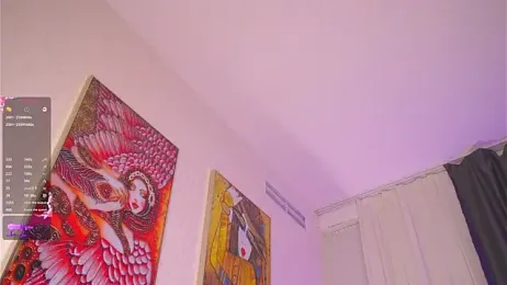 LiliBanger — Stripchat recorded stream image, 12.01.2026 08:40