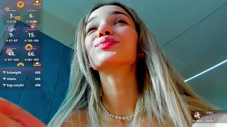 Sassy_Teen — Stripchat recorded stream image, 12.01.2026 07:10
