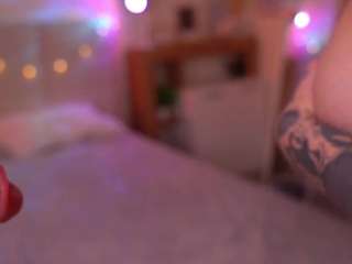 bllowjoyy — Camsoda recorded stream image, 12.01.2026 07:00