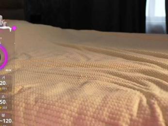 Koketka — Bongacams recorded stream image, 12.01.2026 06:10