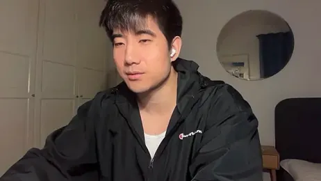 jungcock3210 — Stripchat recorded stream image, 12.01.2026 16:00