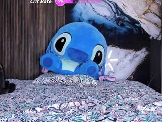 anthoneladoll — Camsoda recorded stream screenshot (12 Jan 2026)