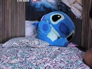 anthoneladoll — Camsoda recorded stream screenshot (12 Jan 2026)